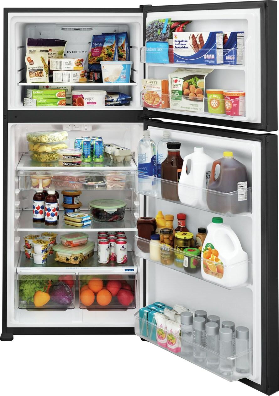 20 Cu. Ft. Garage Ready Top Freezer Refrigerator