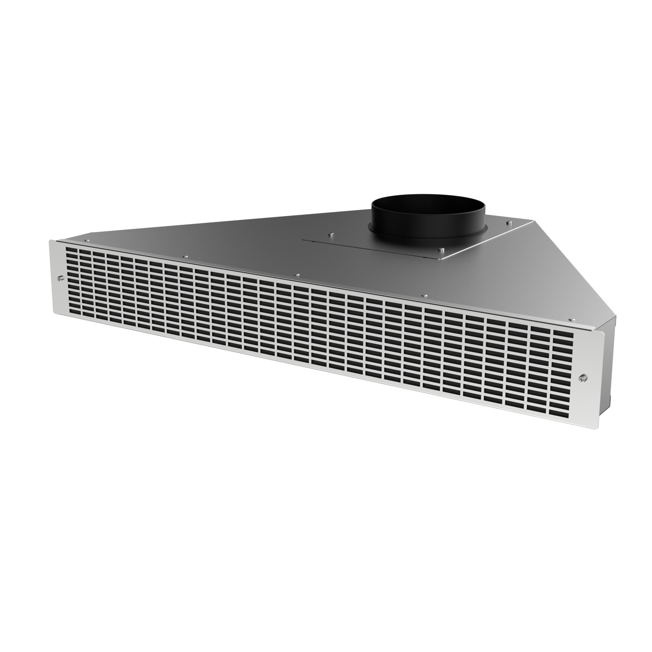Ductless Kit Scirocco Plus / Scirocco Lux