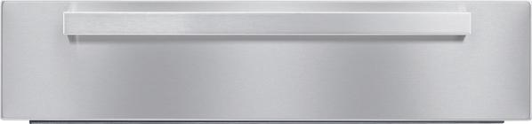 Europa Clean Touch Steel TM 60cm Warming Drawer