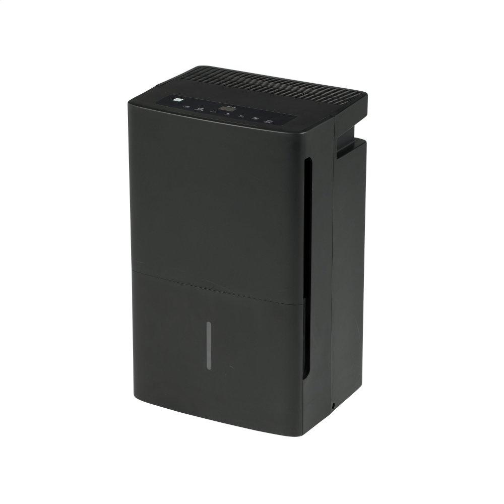 GE® Dehumidifier with Built-in Pump