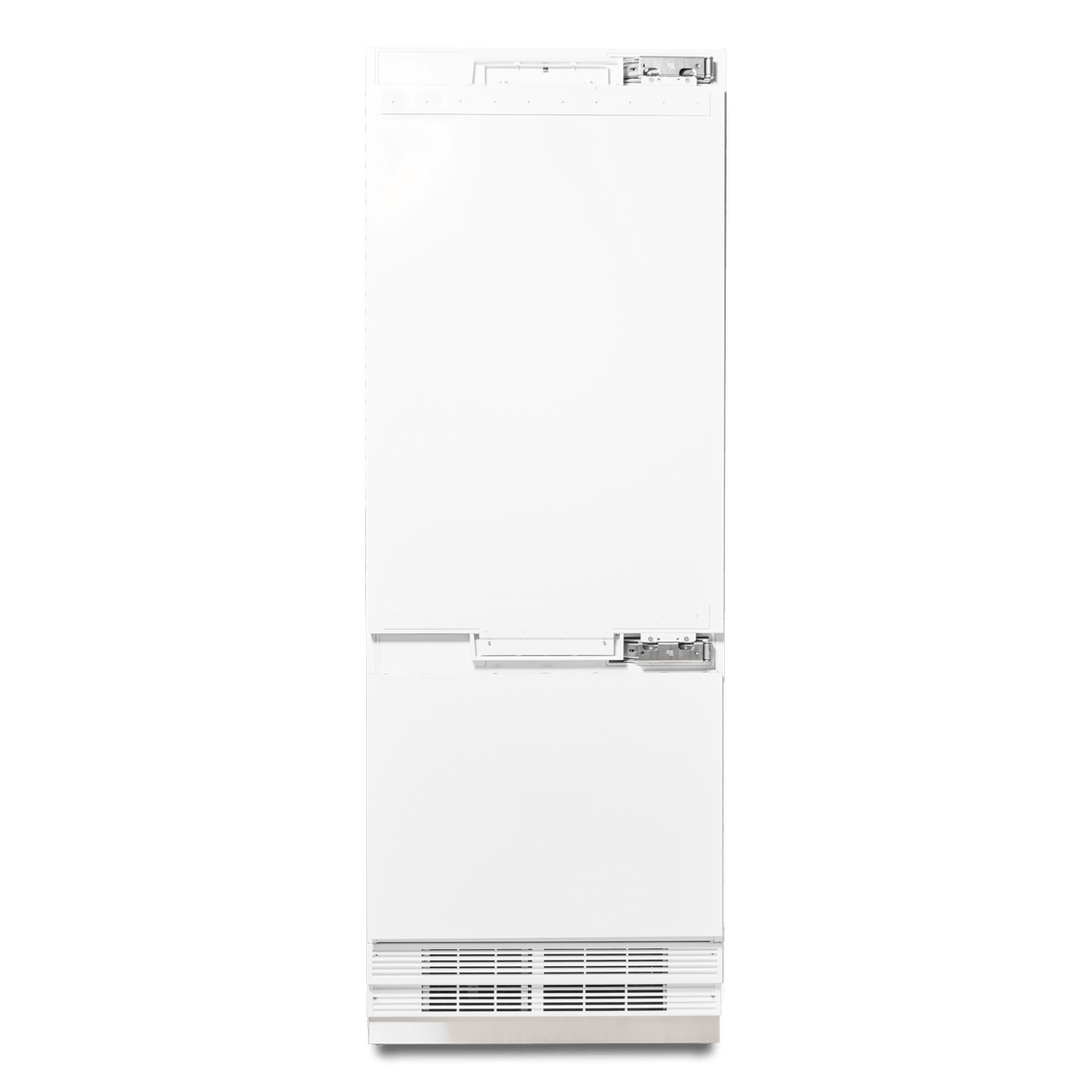 Thor Kitchen 30-inch Built-in Panel-ready Bottom Mount Refrigerator - Xrf3016bbp