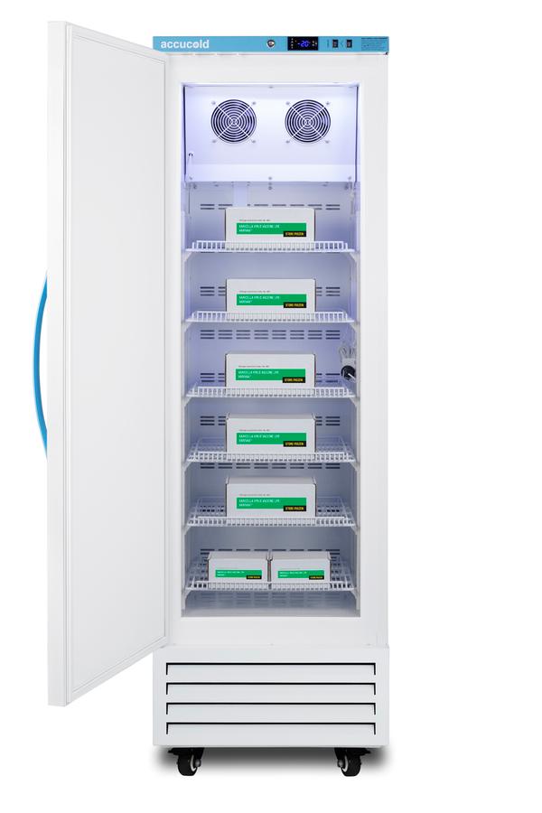 9.53 Cu. Ft. Upright Vaccine All-freezer