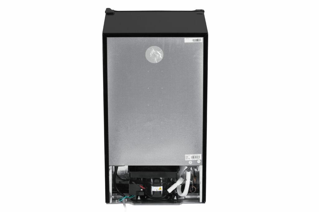 Danby 3.2 cu. ft. Compact Fridge in Black