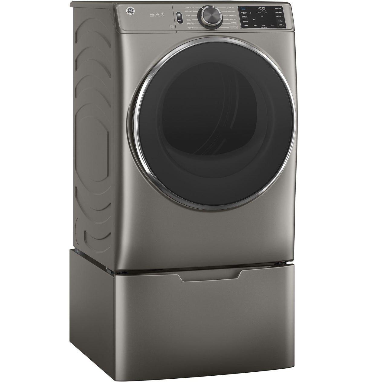 GE® Pedestal