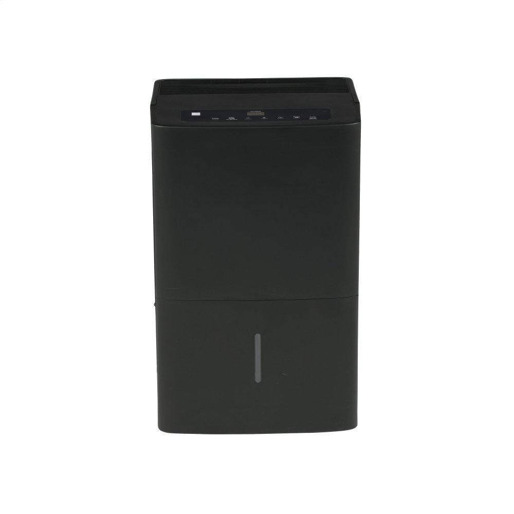 GE® Dehumidifier with Built-in Pump