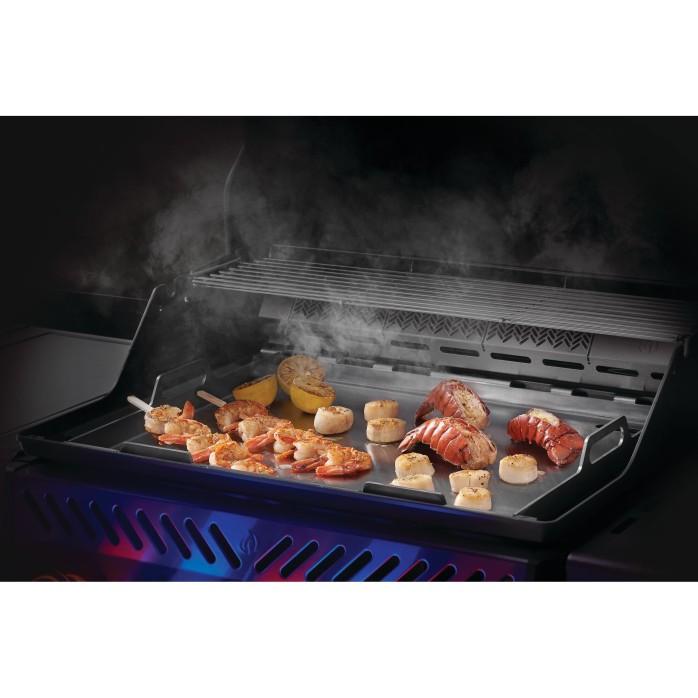 Stainless Steel Griddle Insert for all Rogue and Freestyle? 425 models