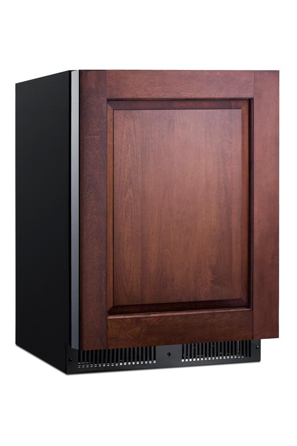 24" Wide Outdoor All-refrigerator (panel Not Included)