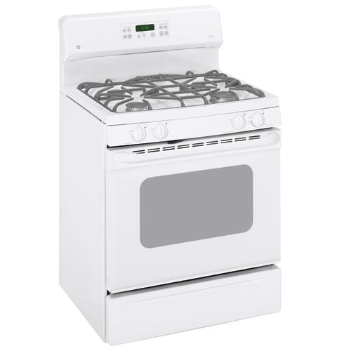 Eterna 30" Free Standing Gas Range