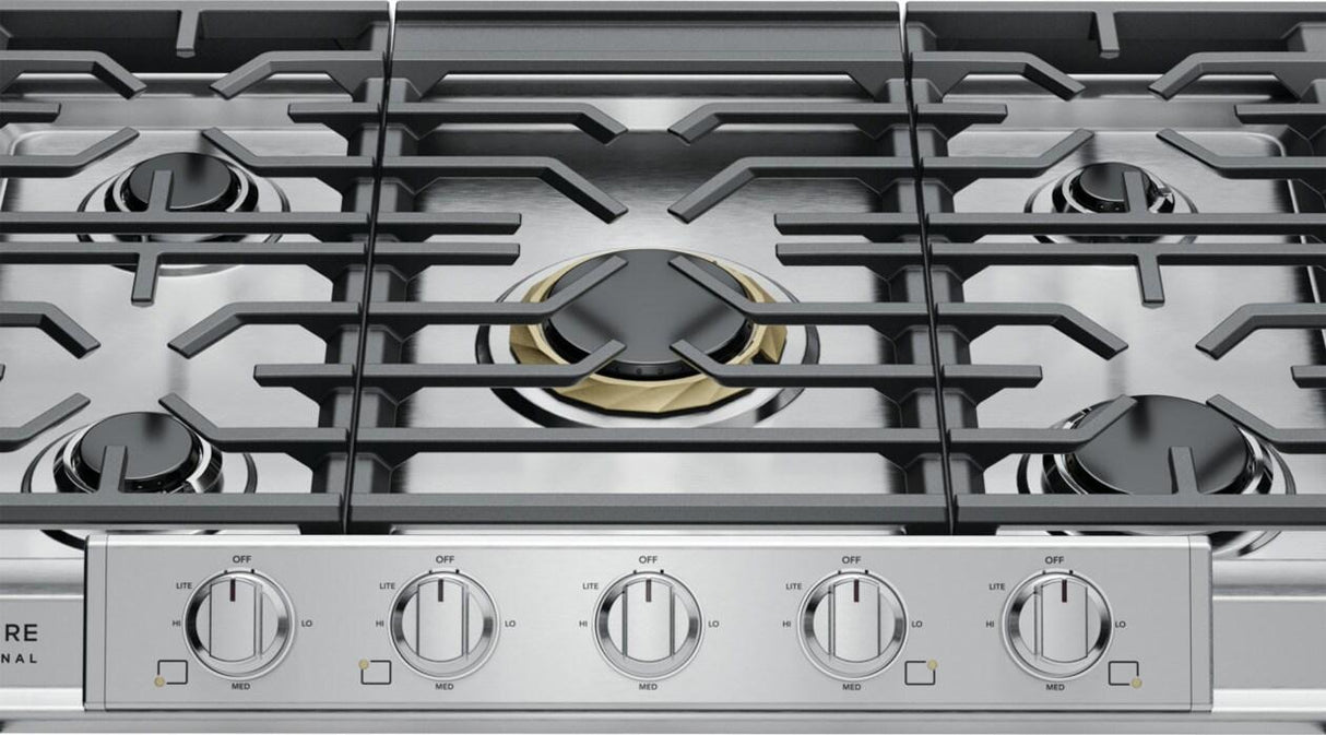 30" Gas Cooktop