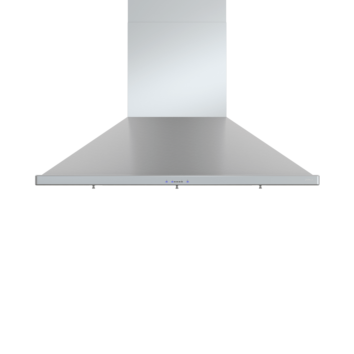 Siena Pro, Wall, 42", SS, 1200 CFM, Hybrid Baffles, LED