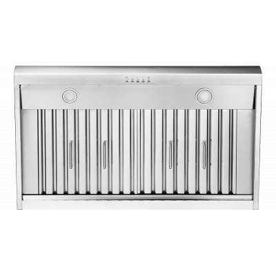 36" Undercabinet Range Hood In Stainless Steel