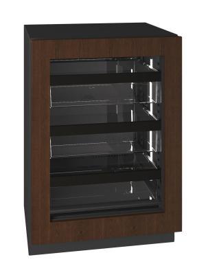 Urre424 24" Refrigerator With Integrated Frame Finish (115 V/60 Hz)