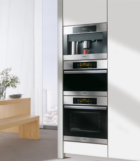 60cm H 4684 B Classic Design Convection Oven - H 4684 B Convection Oven Classic