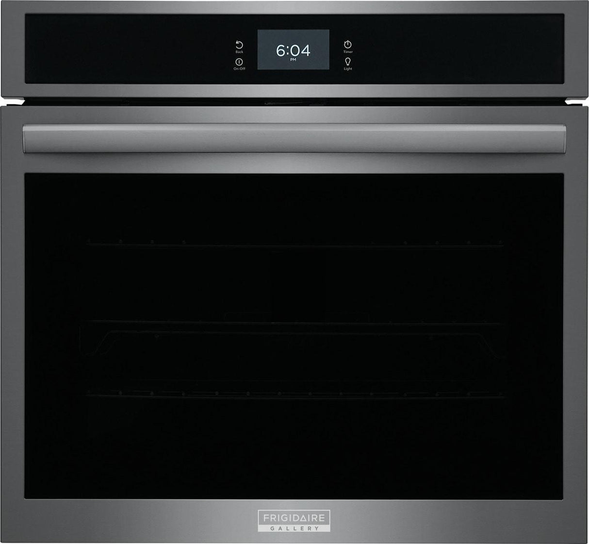 30" Single Electric Wall Oven with Total Convection
