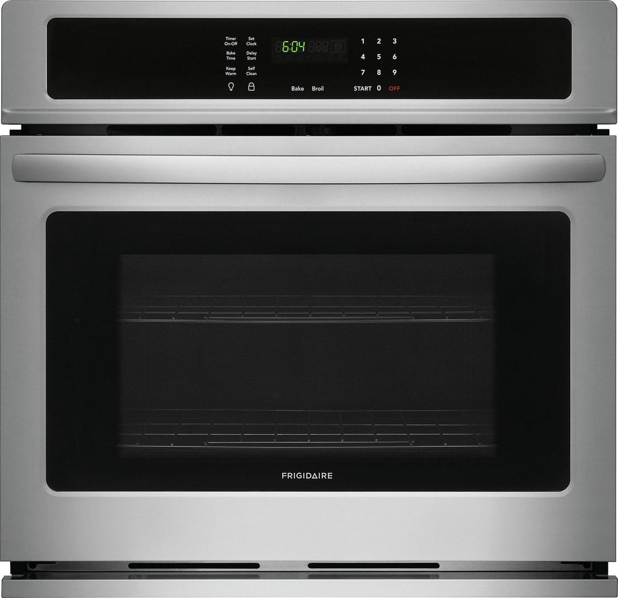 Frigidaire 30" Single Electric Wall Oven