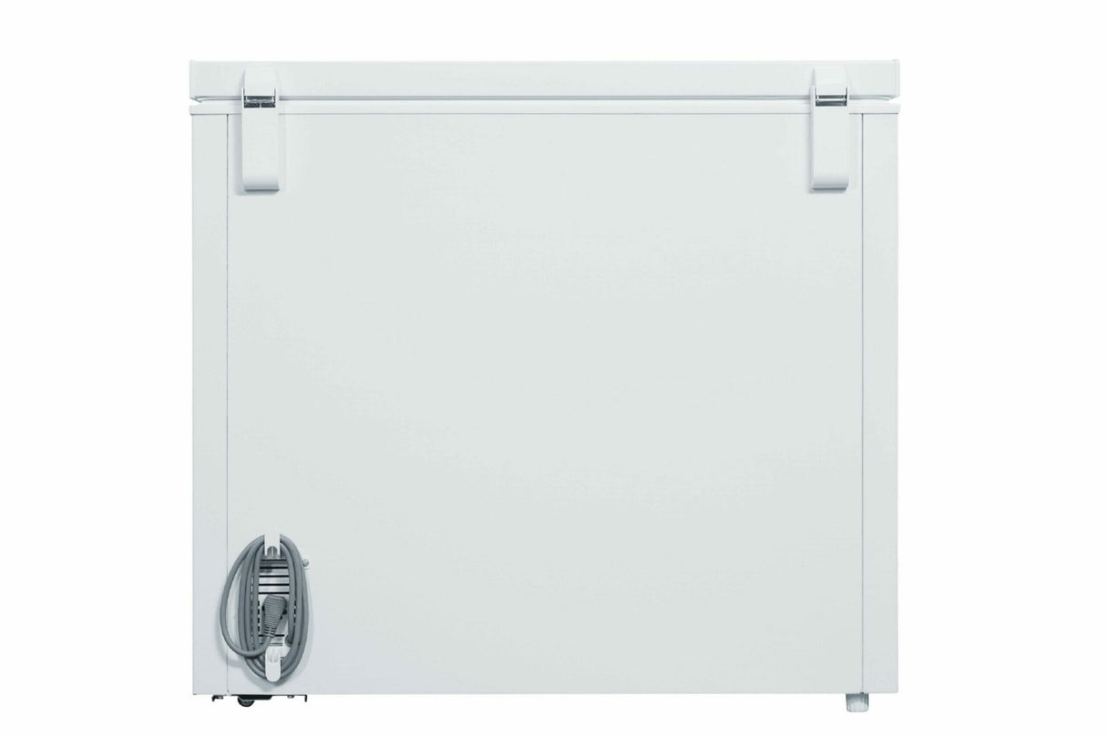 Danby 8.7 cu. ft. Chest Freezer in White