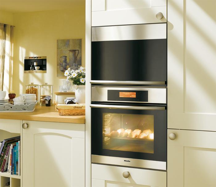 Ovens