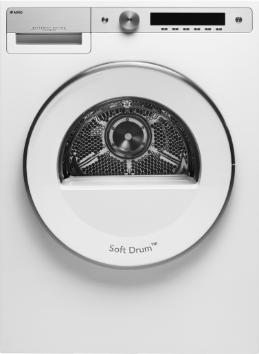 Tumble dryer