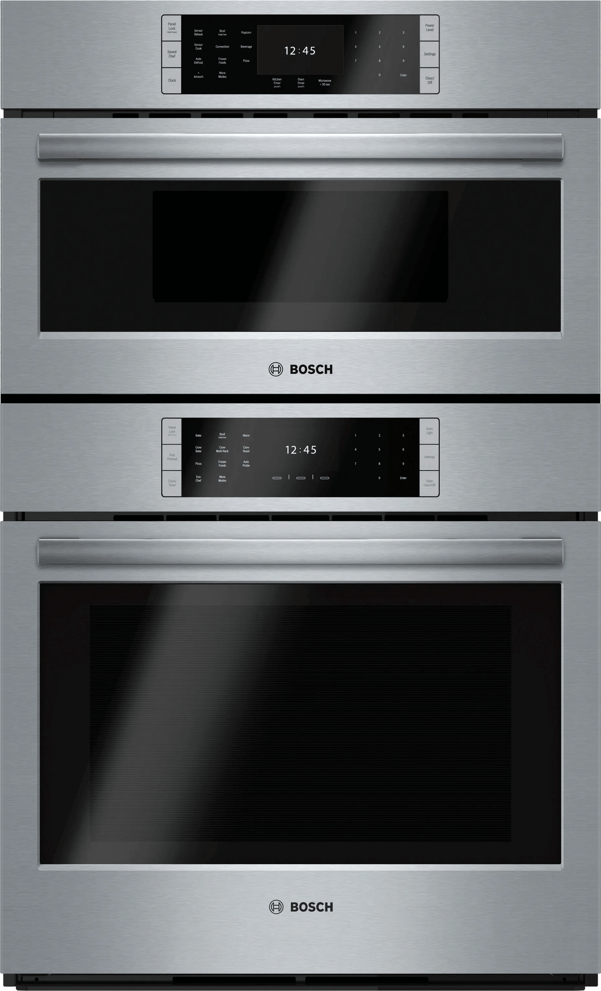 Benchmark™ Combination Oven 30''
