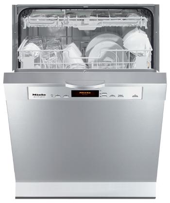 Dishwashers