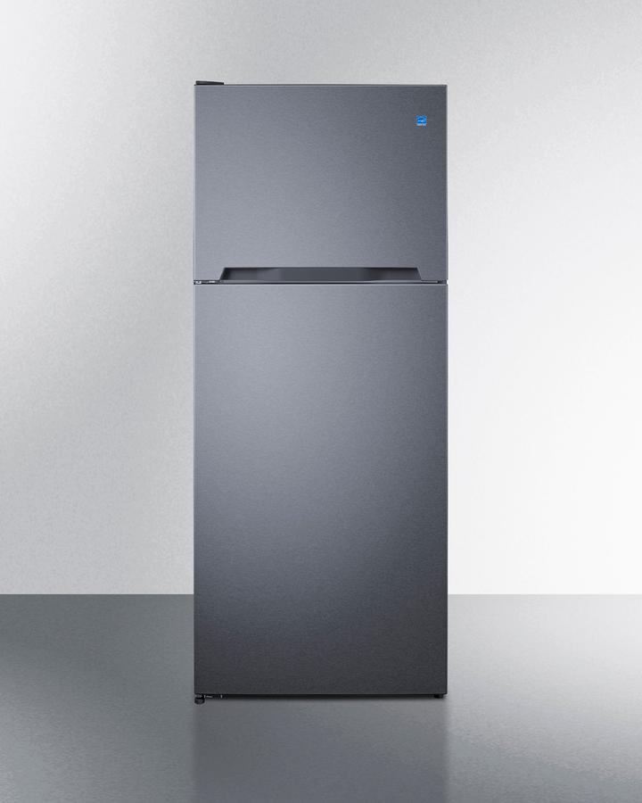 28" Wide Top-mount Refrigerator-freezer