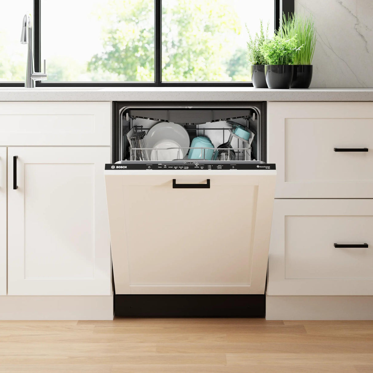300 Series Dishwasher 24"