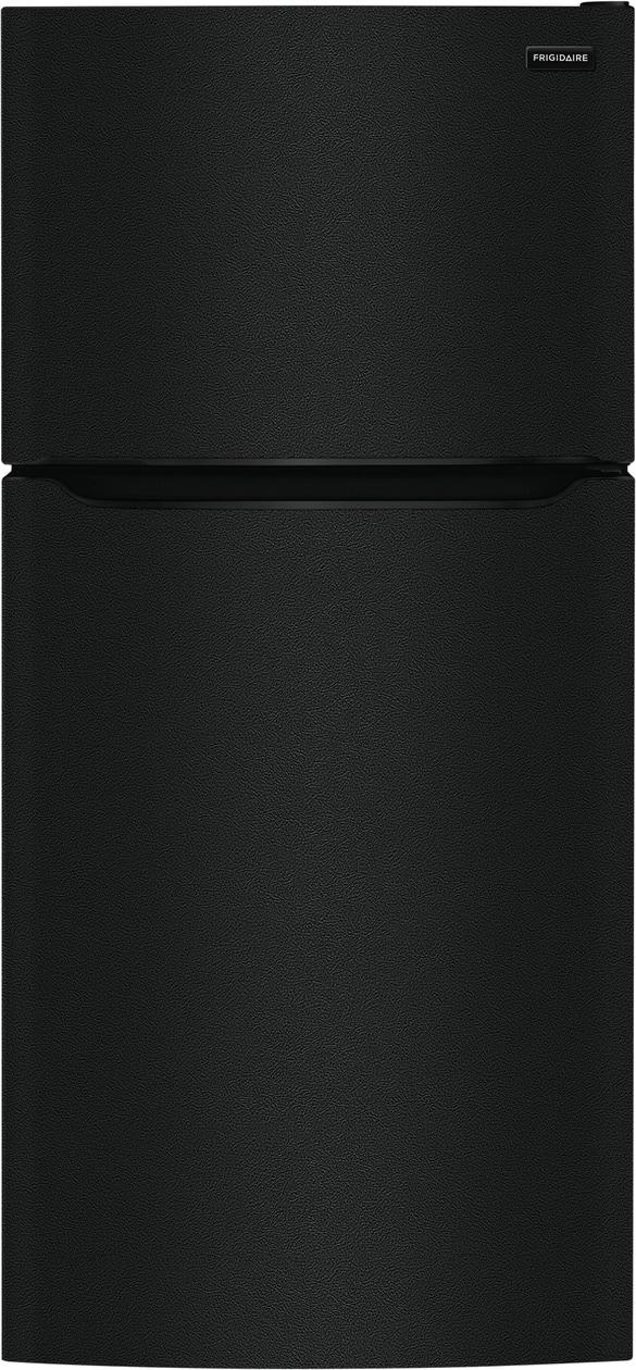 18 Cu. Ft. Garage Ready Top Freezer Refrigerator