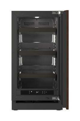 Urre418 18" Refrigerator With Integrated Solid Finish (115 V/60 Hz)