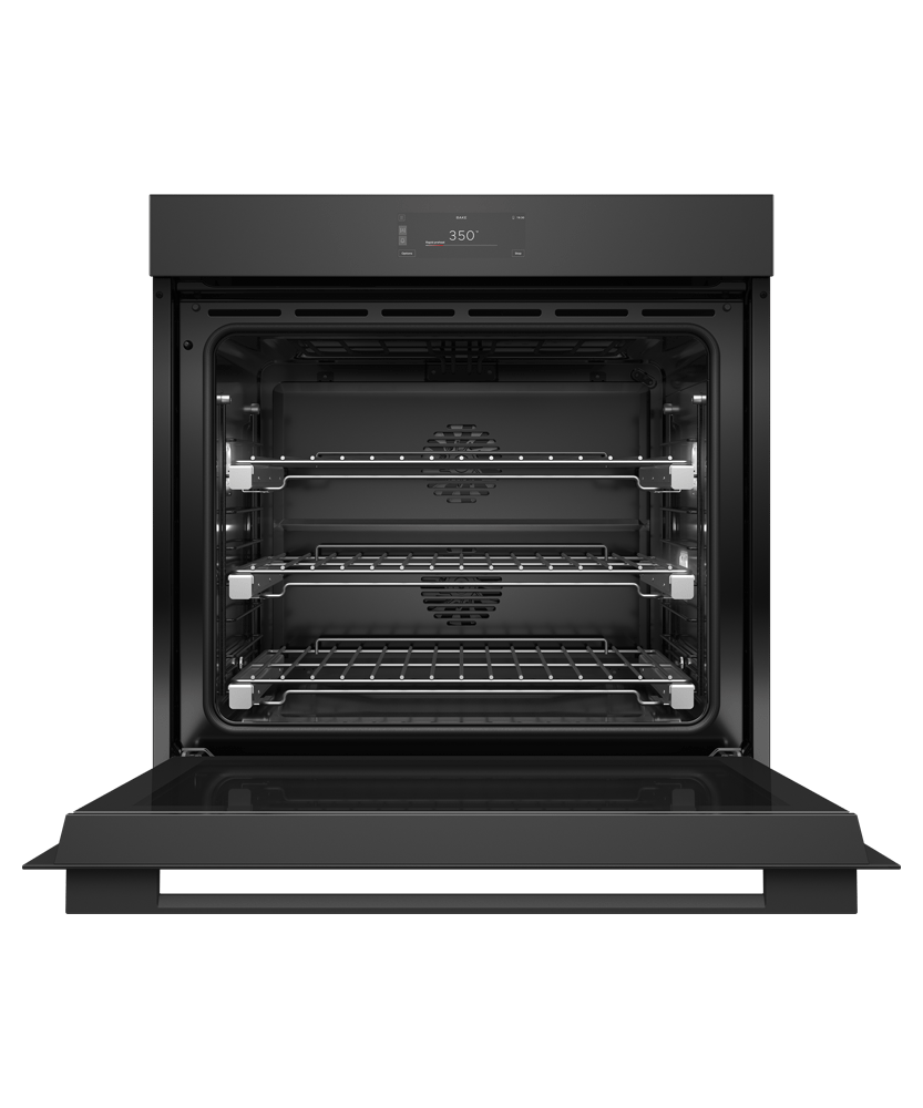 30" Series 9 Minimal Self-Cleaning Oven