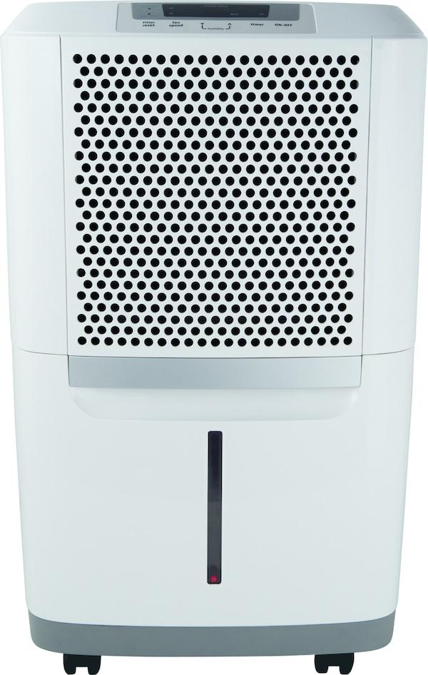 Frigidaire 70 Pint Capacity Dehumidifier