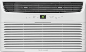 Frigidaire 14,000 BTU Built-In Room Air Conditioner- 230V/60Hz