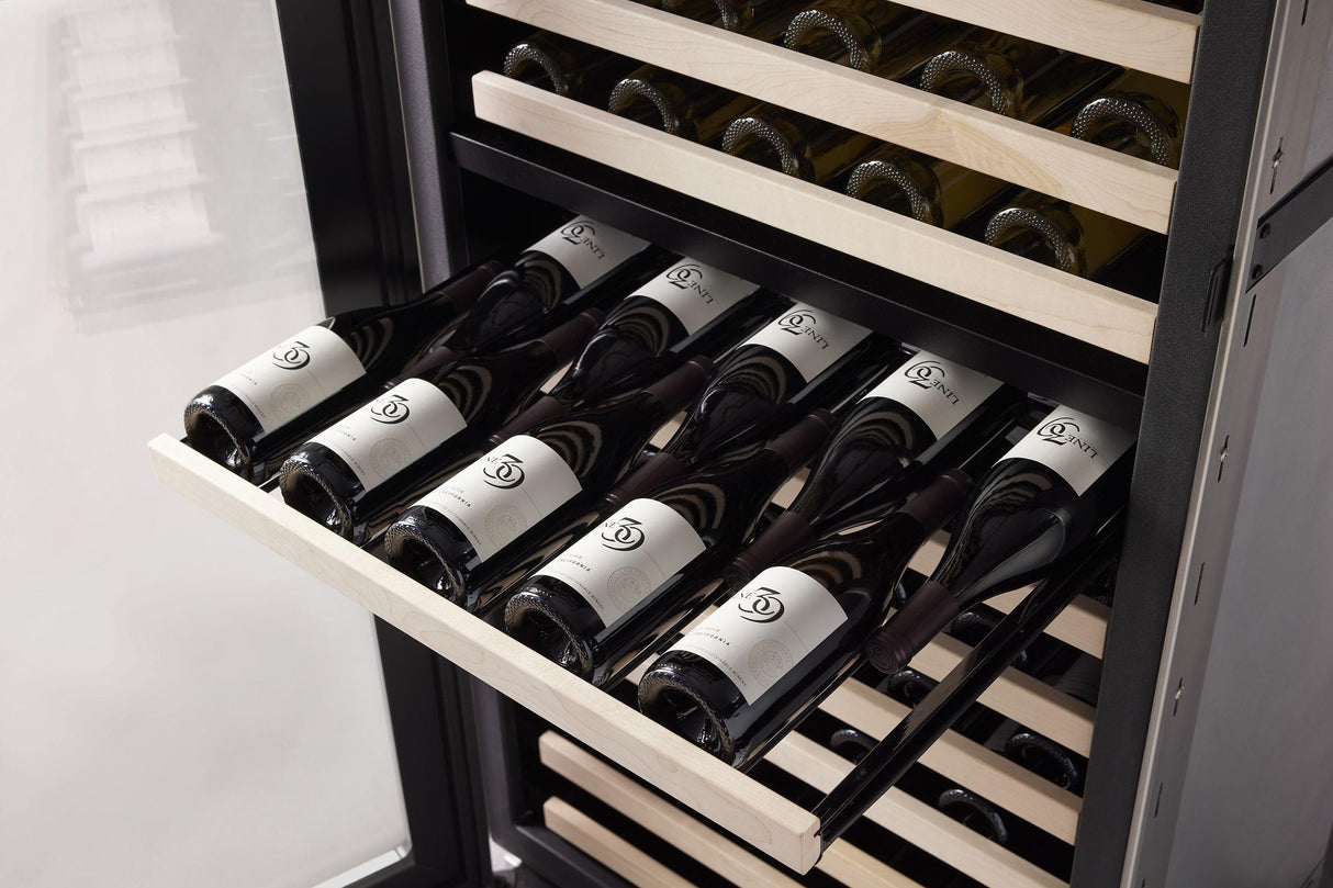 COMING SOON: 30"W. Full-Height Wine Cellar - VCWB530