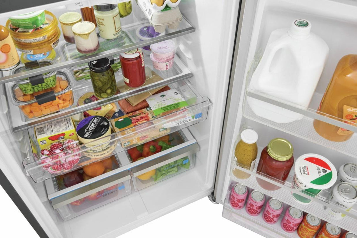 20 Cu. Ft. Garage Ready Top Freezer Refrigerator
