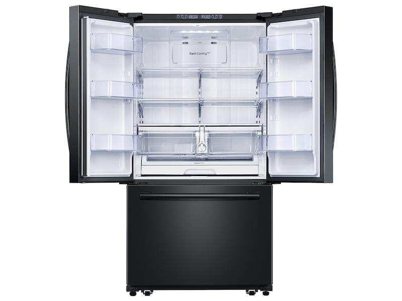 26 cu. ft. French Door Refrigerator with Internal Filtered Water