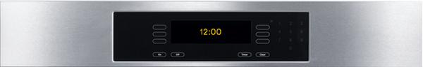 MasterChef 70cm Single Oven