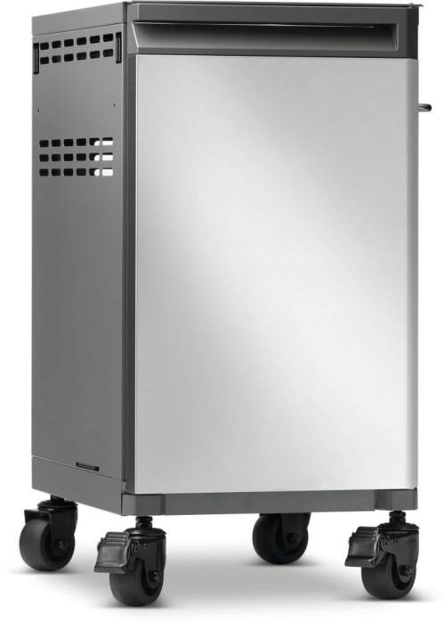 Prestige Under Grill Storage Two Carts