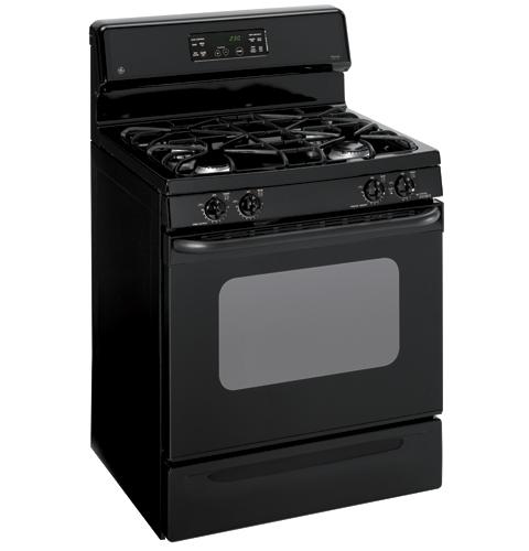 Eterna 30" Free Standing Gas Range