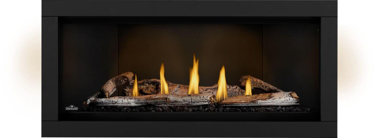Ascent? Linear Premium 46 Direct Vent Gas Fireplace