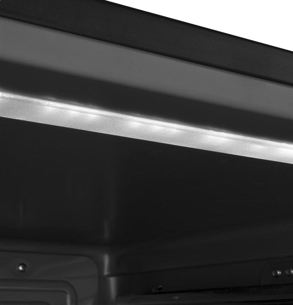 5.4 Cu. Ft. Built-In Dual-Drawer Refrigerator