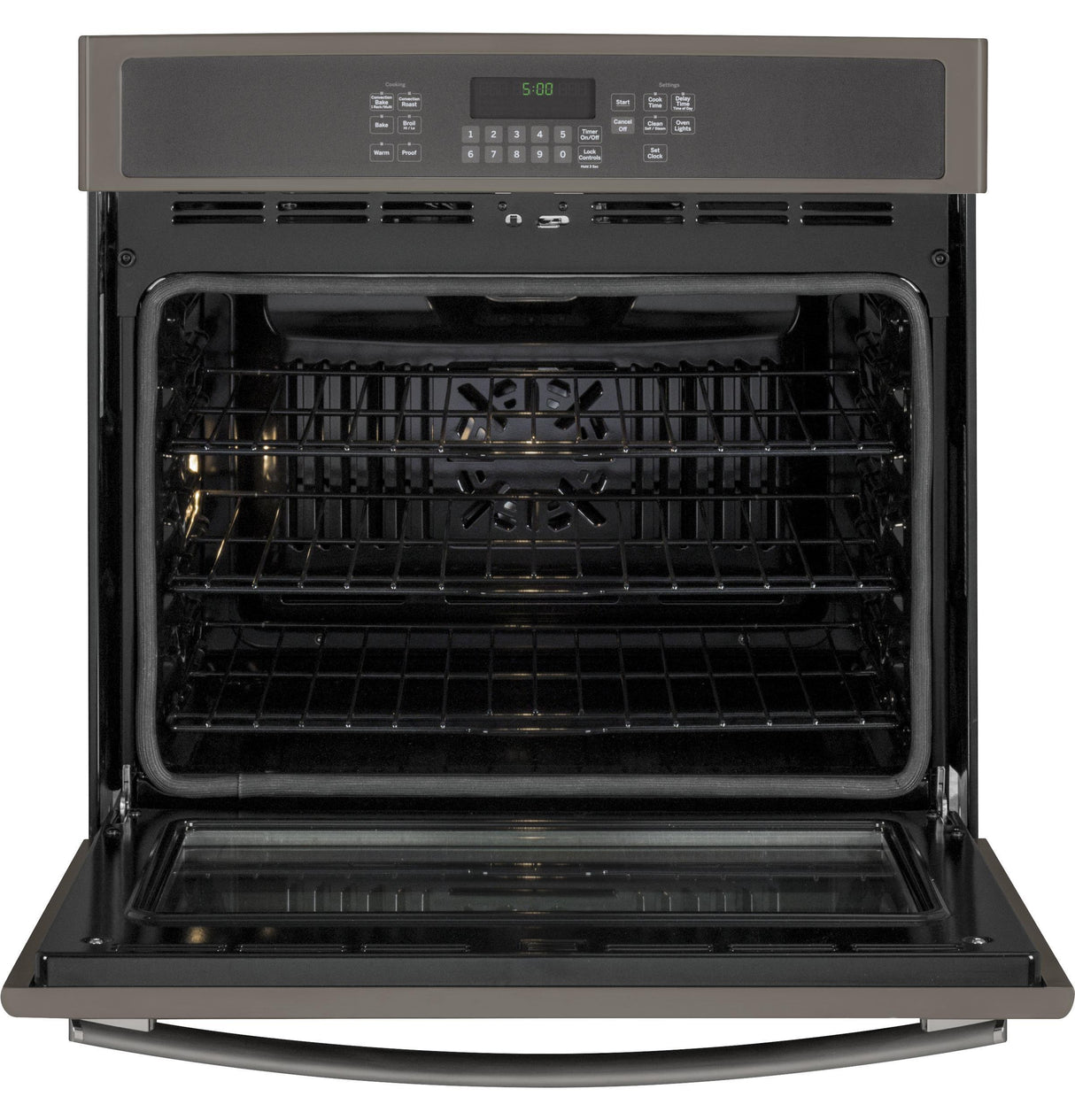 GE® 30" Built-In Single Convection Wall Oven