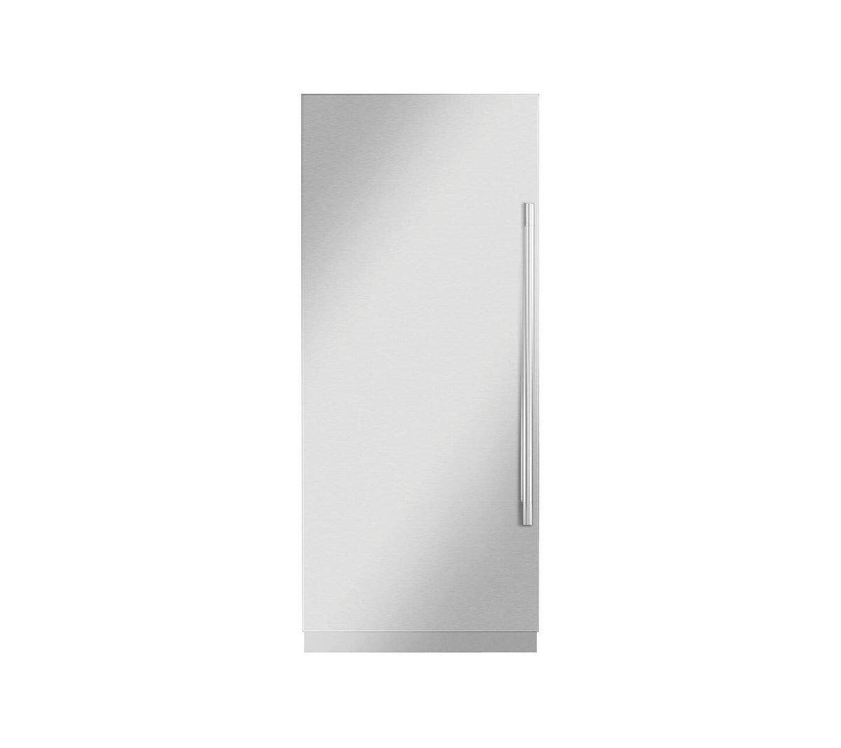 36-inch Integrated Column Freezer