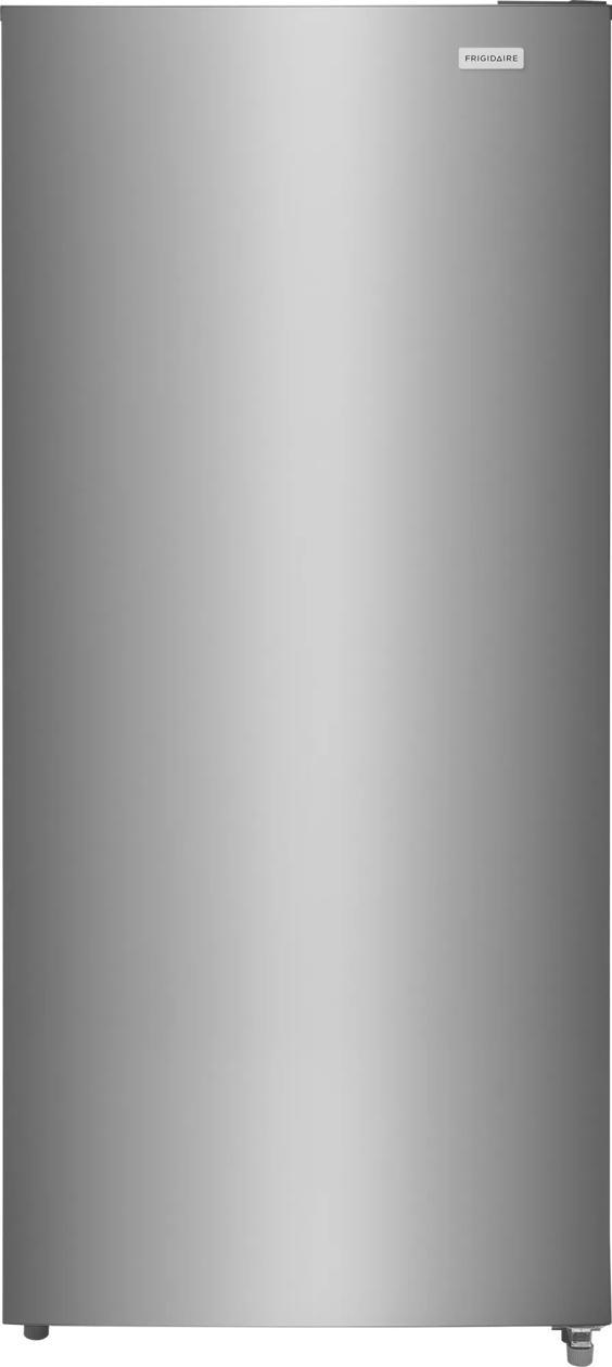 21 Cu. Ft. Garage Ready Upright Freezer