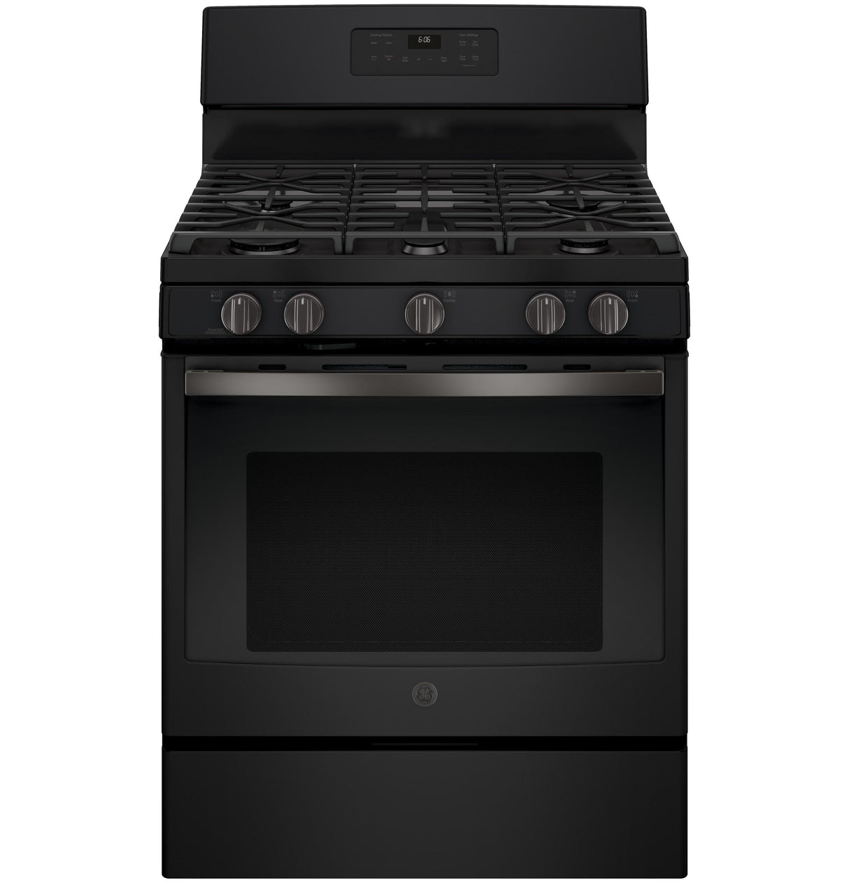 GE® 30" Free-Standing Gas Range