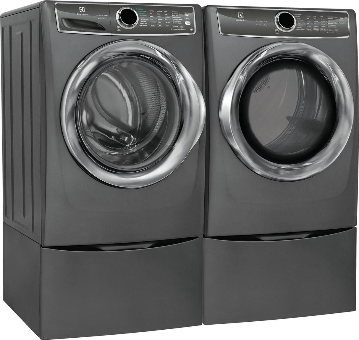Electrolux Front Load Perfect Steam™ Gas Dryer with PredictiveDry™ and Instant Refresh - 8.0. Cu. Ft.