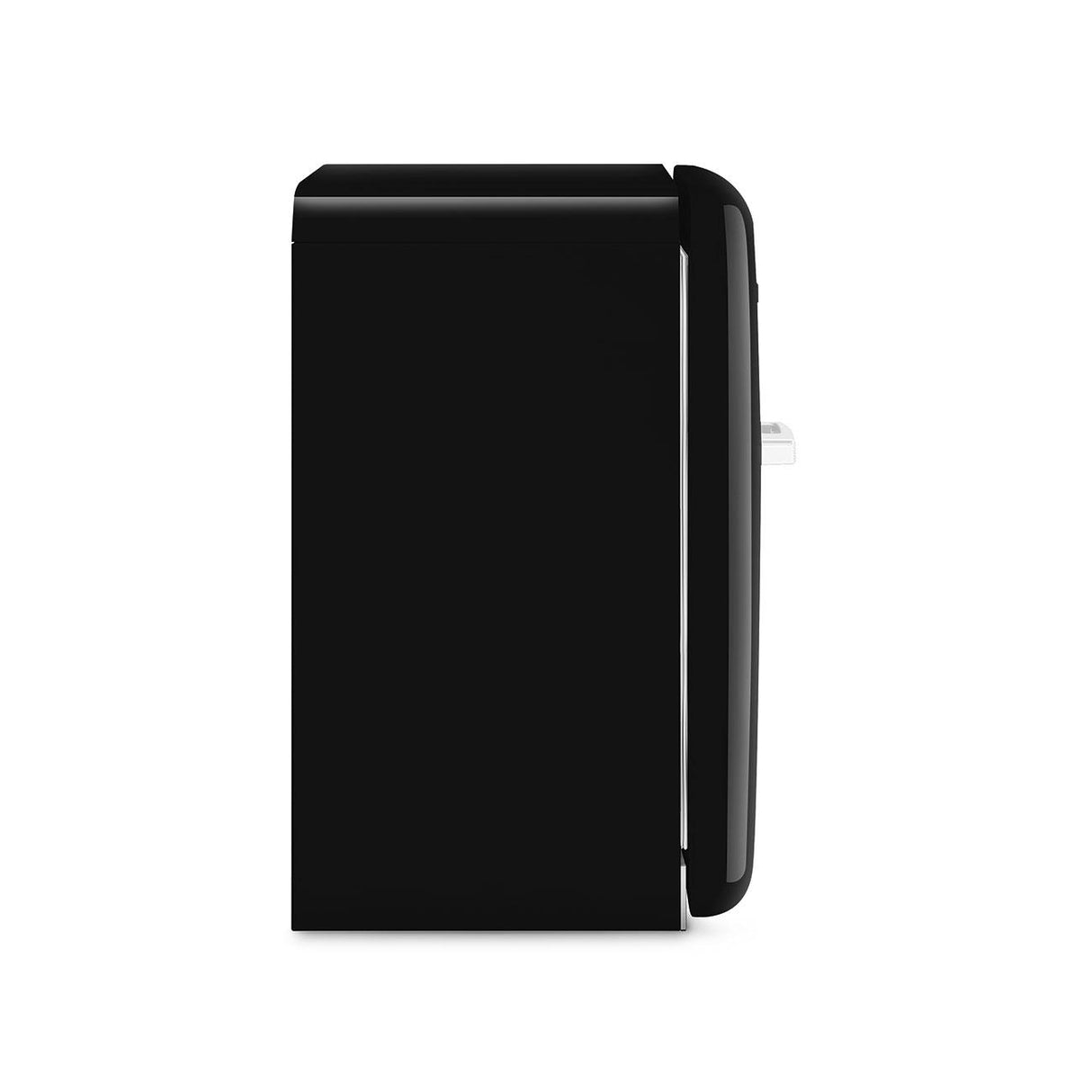 Refrigerator Black FAB10URBL3