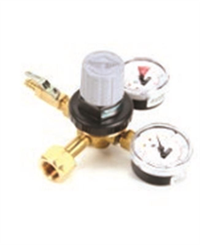 Primary C02 regulator