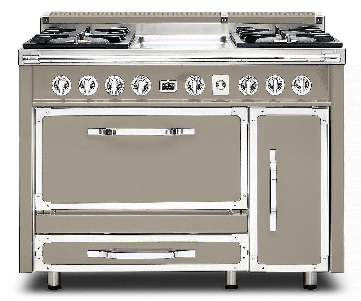 48"W. Tuscany Range - TVDR481