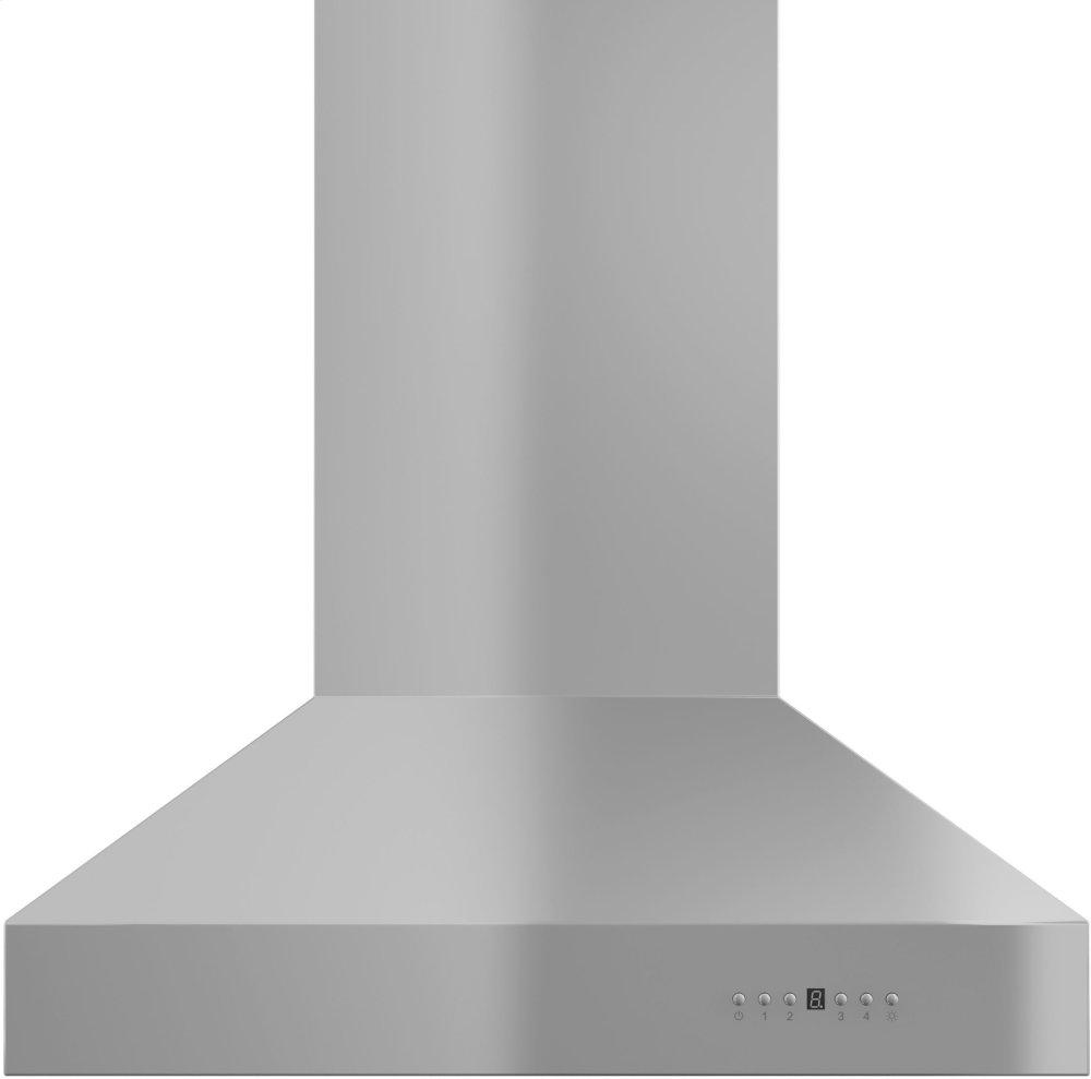 ZLINE 36" Remote Blower Island Range Hood (697i-RS-36)