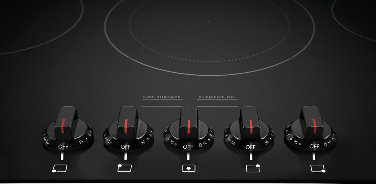 Frigidaire Gallery 36" Electric Cooktop