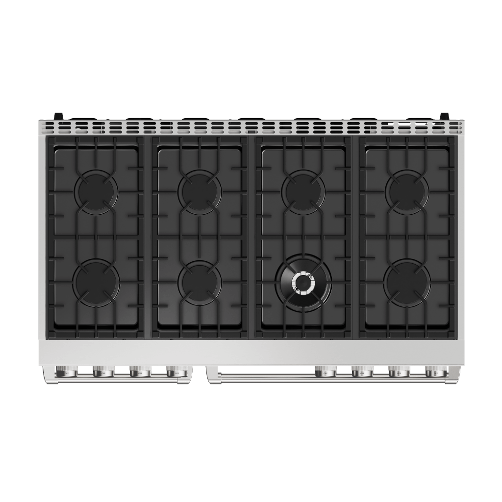 Thor Kitchen 48-inch Gas Range - Contemporary Professional - Arg48